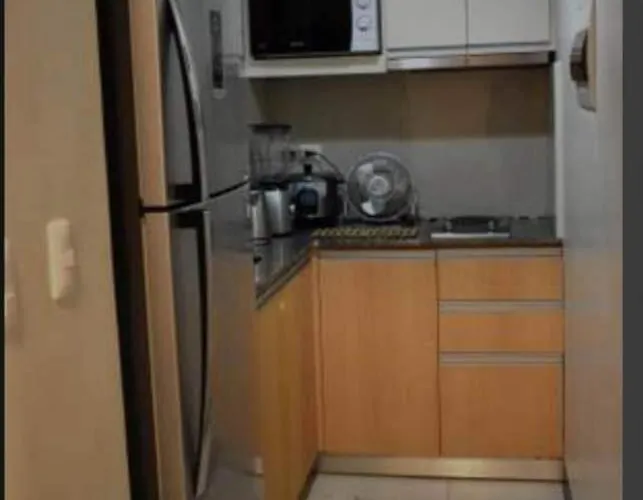 Mactan Newtown Apartment *