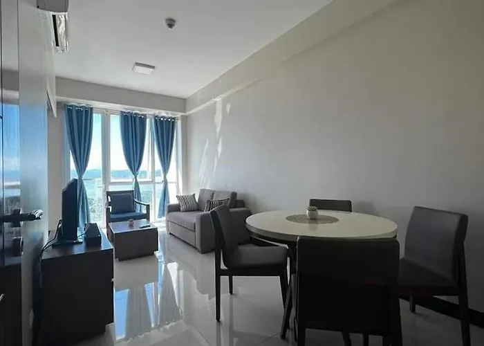 Apartment Mactan Newtown Lapu-Lapu City