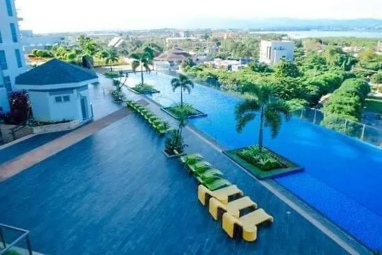 Apartment Mactan Newtown Lapu-Lapu City