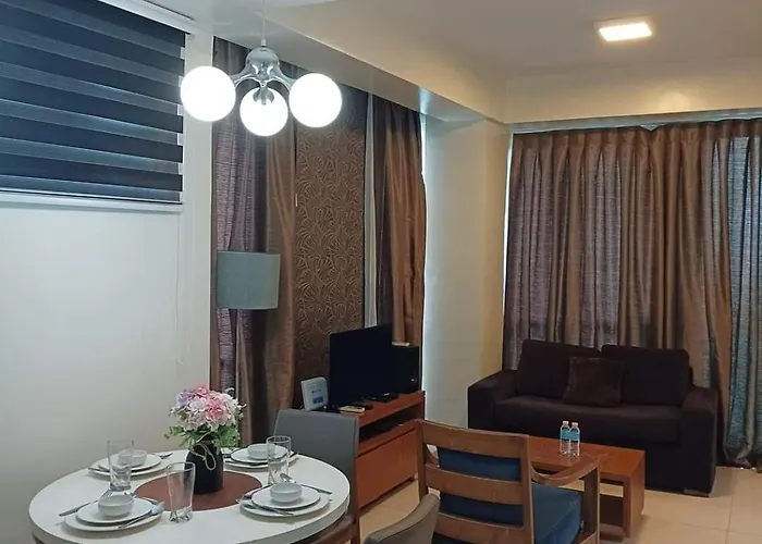 Apartment Mactan Newtown Lapu-Lapu City