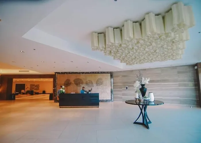 Apartment Mactan Newtown