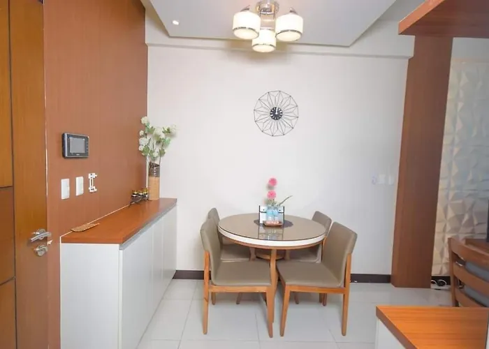 Apartment Mactan Newtown *