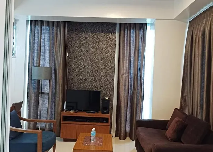 Apartment Mactan Newtown Lapu-Lapu City