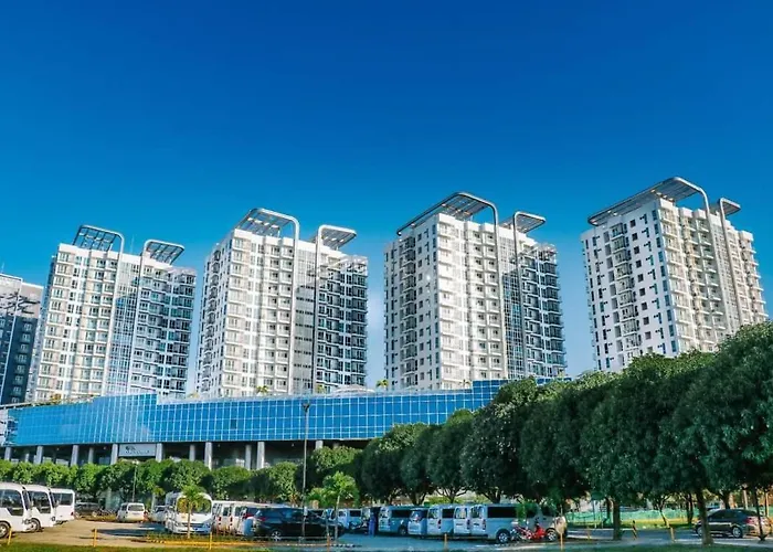 Mactan Newtown Lapu-Lapu City