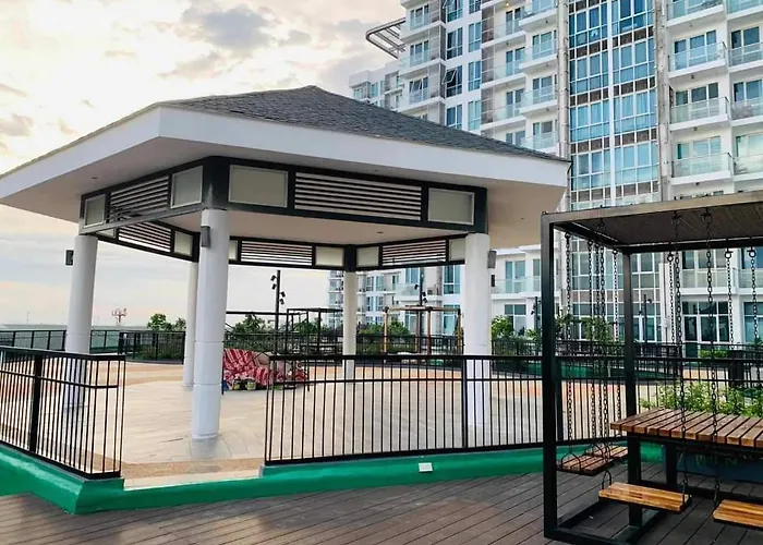 Mactan Newtown Apartment