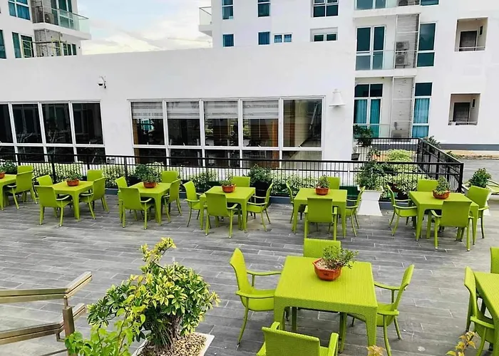 Apartment Mactan Newtown
