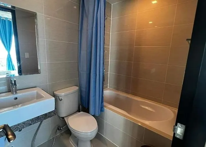 Apartment Mactan Newtown *