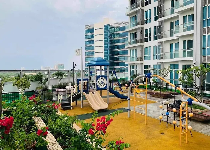 Mactan Newtown Apartment Lapu-Lapu City