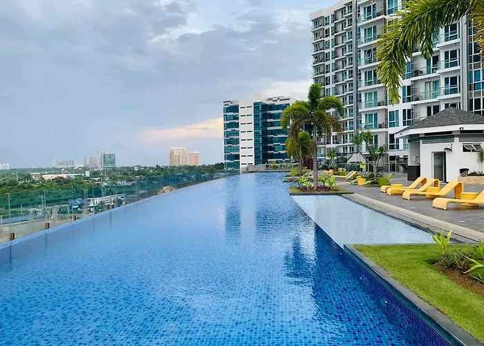 Apartment Mactan Newtown Lapu-Lapu City