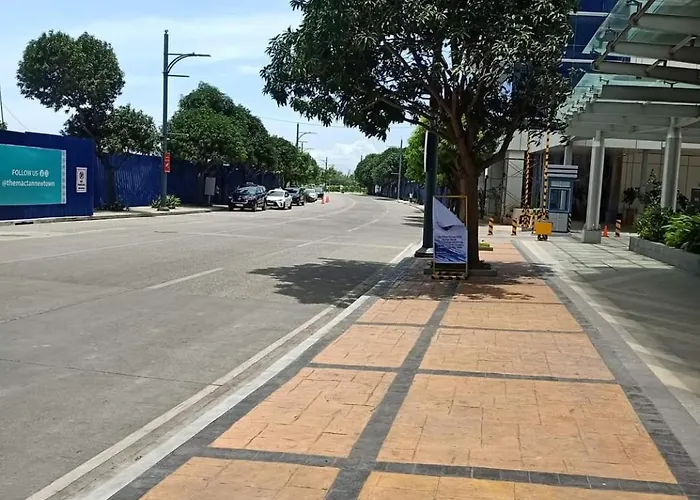 Mactan Newtown