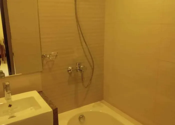 Apartment Mactan Newtown