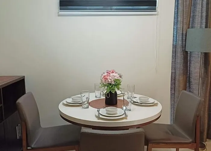 Apartment Mactan Newtown Lapu-Lapu City