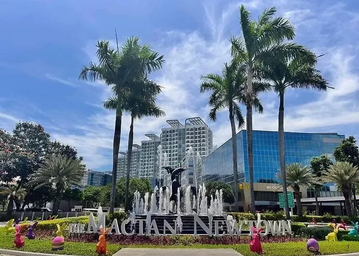 Mactan Newtown *