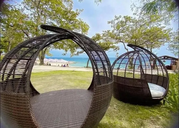 Mactan Newtown * Lapu-Lapu City