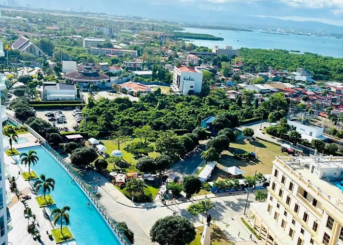 Mactan Newtown